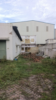  Factory for Rent in Bahadrabad, Haridwar