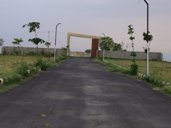  Residential Plot for Sale in Solra, Palwal