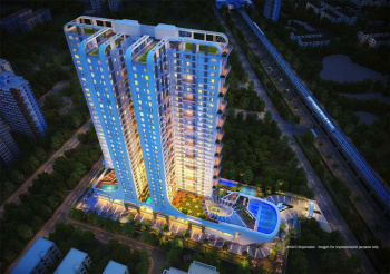 4 BHK Flat for Sale in Kankurgachi, Kolkata