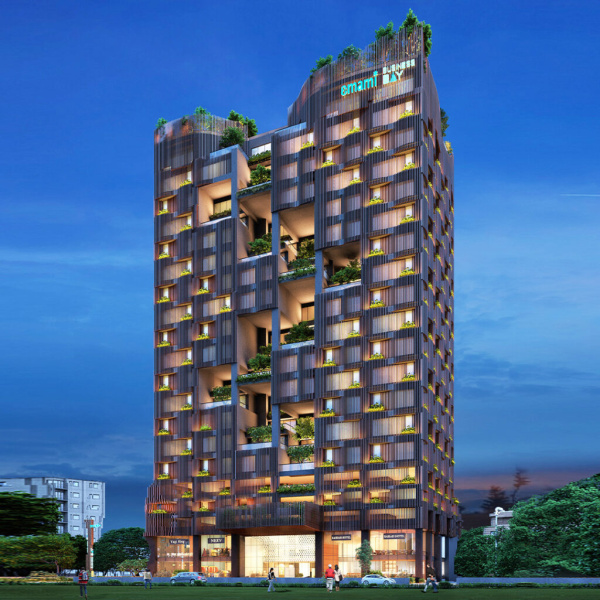  Office Space 1694 Sq.ft. for Sale in Sector 5 Salt Lake, Kolkata