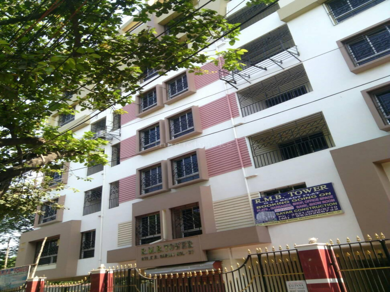  Office Space 3150 Sq.ft. for Rent in Belgachia, Kolkata