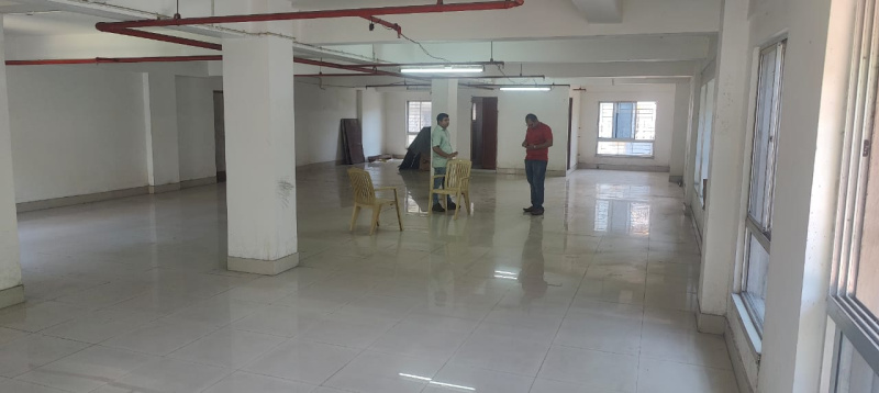  Office Space 3150 Sq.ft. for Rent in Belgachia, Kolkata