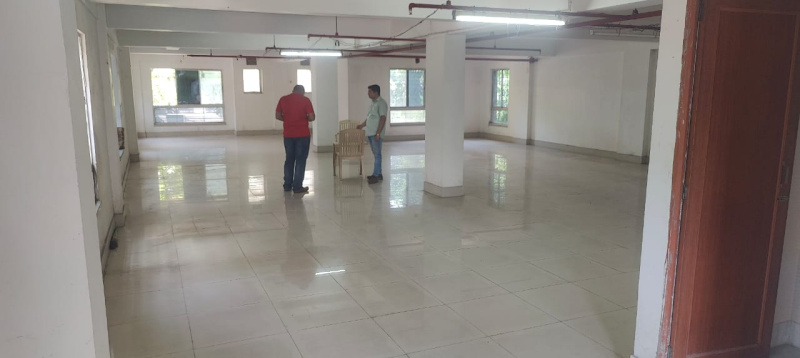  Office Space 3150 Sq.ft. for Rent in Belgachia, Kolkata