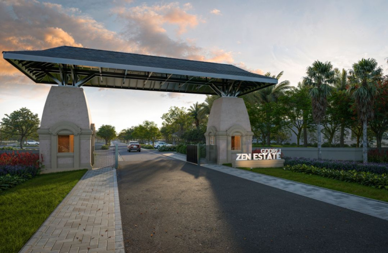  Residential Plot 1200 Sq.ft. for Sale in Joka, Kolkata