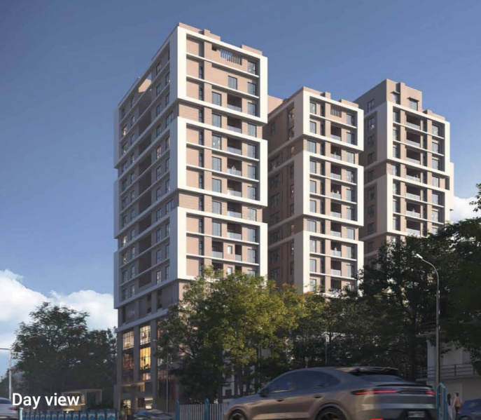 4 BHK Apartment 1659 Sq.ft. for Sale in Kankurgachi, Kolkata