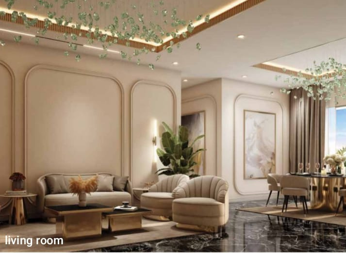 4 BHK Apartment 2033 Sq.ft. for Sale in Kankurgachi, Kolkata