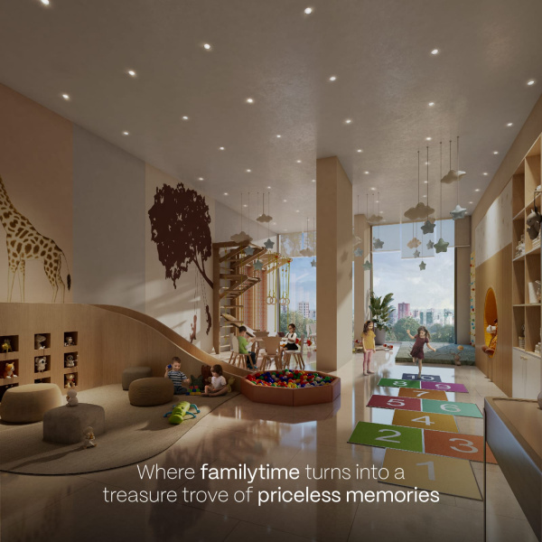 5 BHK Apartment 3208 Sq.ft. for Sale in Kankurgachi, Kolkata