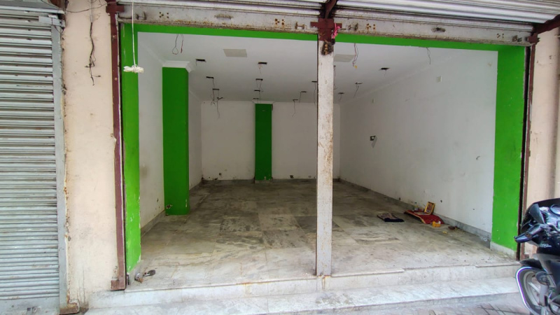  Commercial Shop 400 Sq.ft. for Rent in Jessore Road, Kolkata