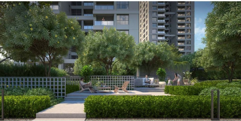 4 BHK Apartment 3272 Sq.ft. for Sale in Golabari, Howrah
