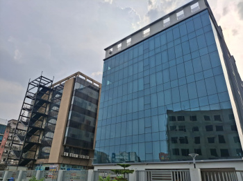  Business Center for Rent in New Town, Kolkata