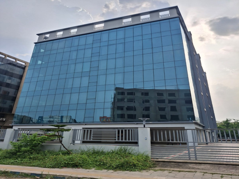  Business Center 85000 Sq.ft. for Rent in New Town, Kolkata