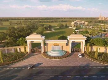  Residential Plot 1250 Sq.ft. for Sale in Ayodhya, Faizabad