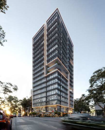  Office Space 706 Sq.ft. for Sale in Khar West, Mumbai