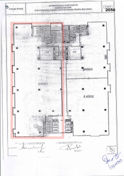  Office Space for Rent in Action Area II, New Town, Kolkata