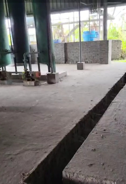  Industrial Land 88427 Sq.ft. for Sale in Barrackpur, North 24 Parganas