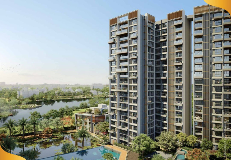 4 BHK Apartment 2900 Sq.ft. for Sale in New Alipore, Kolkata