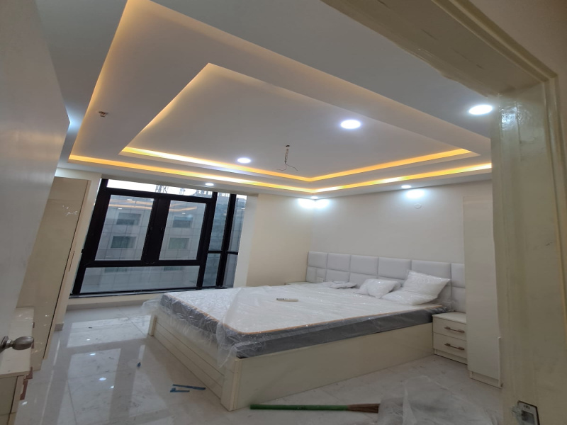 3 BHK Apartment 1959 Sq.ft. for Sale in Action Area I, New Town, Kolkata