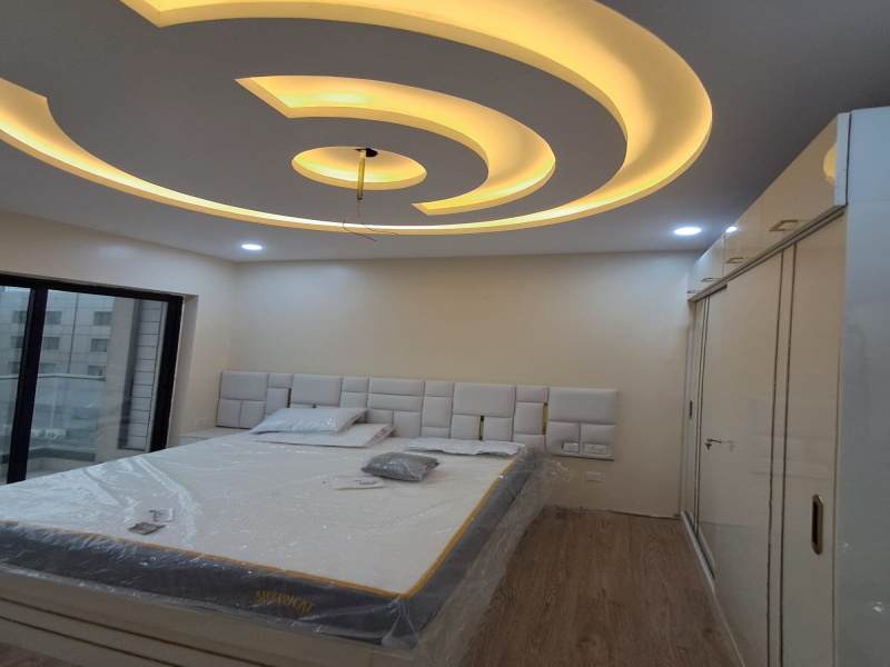 3 BHK Apartment 1959 Sq.ft. for Sale in Action Area I, New Town, Kolkata