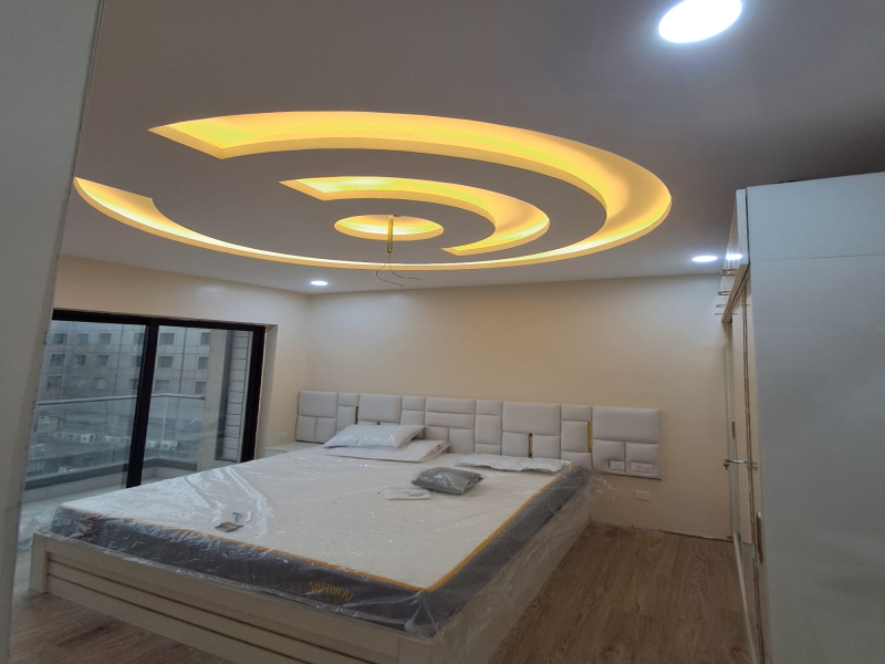 3 BHK Apartment 1959 Sq.ft. for Sale in Action Area I, New Town, Kolkata