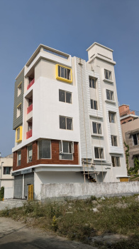 6 BHK Builder Floor for Sale in Action Area II, New Town, Kolkata