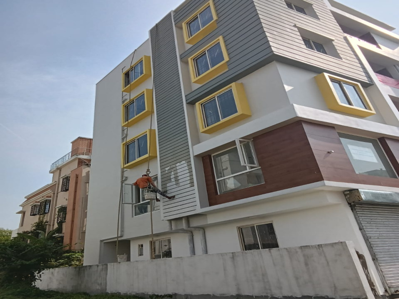 6 BHK Builder Floor 5499 Sq.ft. for Sale in Action Area II, New Town, Kolkata