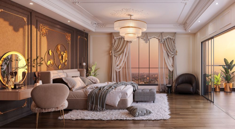 4 BHK 2425 Sq.ft. Apartment for Sale in Topsia, Kolkata