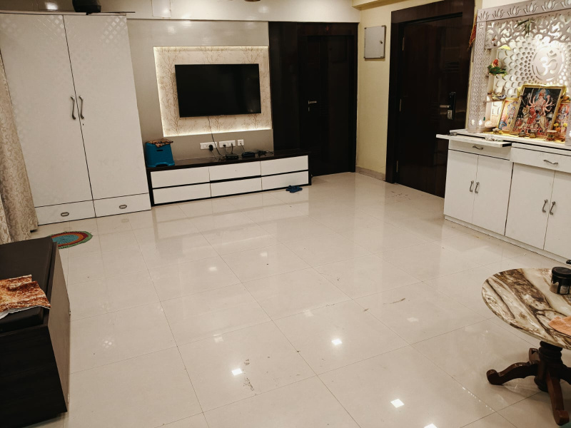 3 BHK 1445 Sq.ft. Apartment for Sale in Tangra, Kolkata