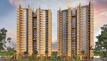 2 BHK Flat for Sale in Dhulagori, Howrah