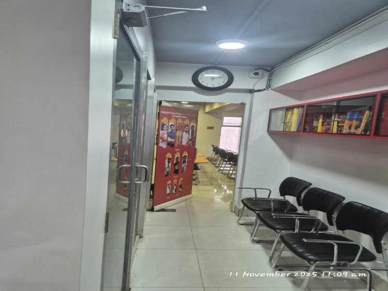  1655 Sq.ft. Office Space for Rent in Ashutosh Mukherjee Road, Kolkata