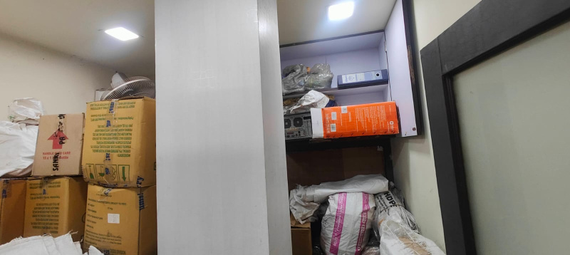  250 Sq.ft. Office Space for Rent in Bara Bazar, Kolkata