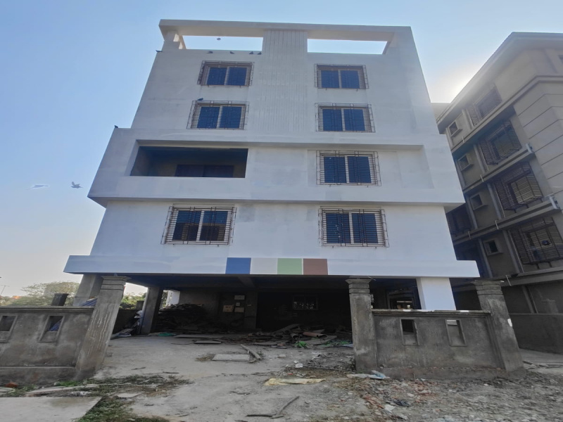 6 BHK 108000 Sq.ft. House for Sale in Action Area IID, Kolkata