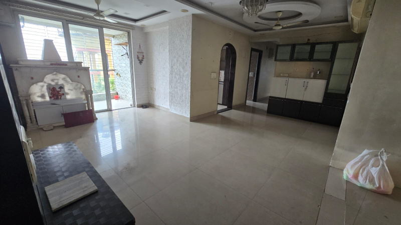 3 BHK 1645 Sq.ft. Apartment for Sale in Raja Bazar, Kolkata