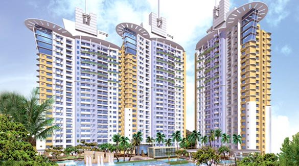 3 BHK 1645 Sq.ft. Apartment for Sale in Sealdah, Kolkata