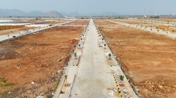  Residential Plot for Sale in Kankipadu, Vijayawada