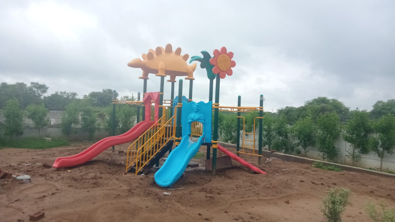  Residential Plot 1000 Sq.ft. for Sale in Dhanvantari Nagar, Jabalpur