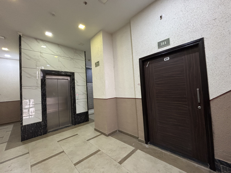  Office Space 490 Sq.ft. for Rent in Khadakpada, Kalyan West, Thane
