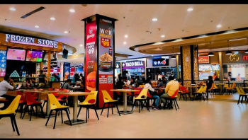  Commercial Shop for Sale in Sector 32 Noida