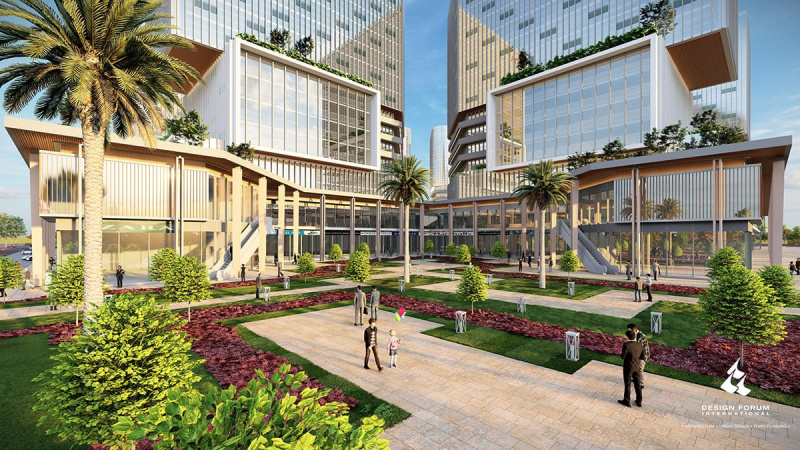  Office Space 500 Sq.ft. for Sale in Sector 140A, Noida