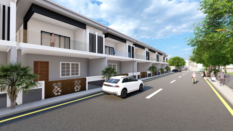  Residential Plot 436 Sq. Yards for Sale in Dholera, Ahmedabad