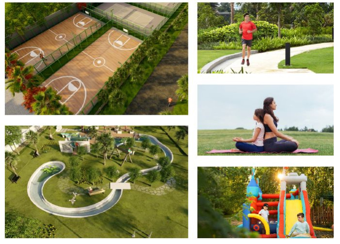  Residential Plot 369 Sq. Yards for Sale in Dholera, Ahmedabad