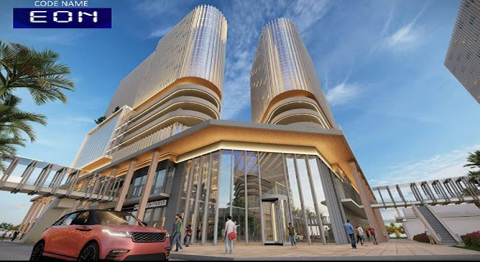  Office Space 500 Sq.ft. for Sale in Sector 140A, Noida