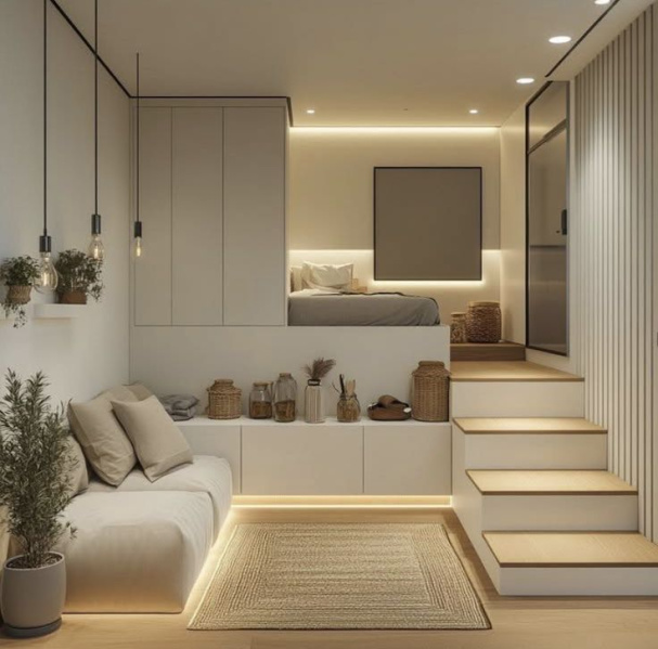  Studio Apartment 674 Sq.ft. for Sale in Sector 32 Noida