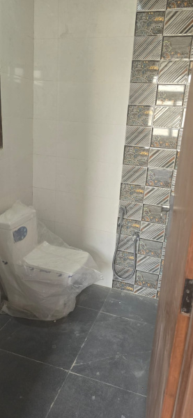 3 BHK Builder Floor 1200 Sq.ft. for Sale in Sector 89 Noida