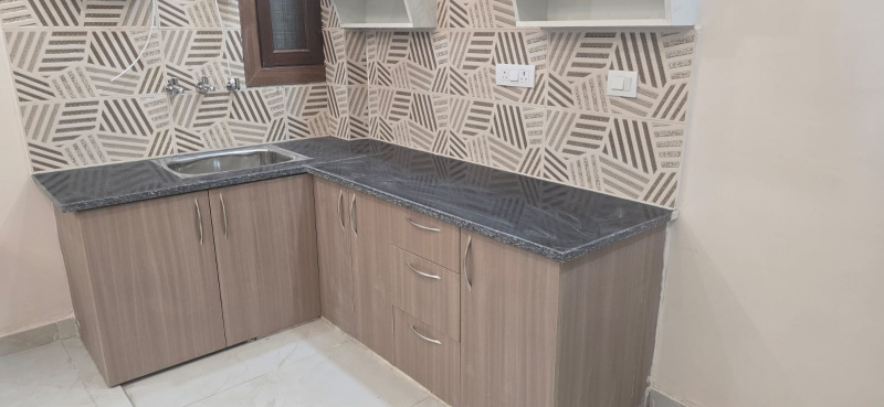 3 BHK Builder Floor 1200 Sq.ft. for Sale in Sector 89 Noida