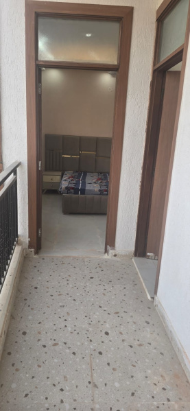 3 BHK Builder Floor 1200 Sq.ft. for Sale in Sector 89 Noida