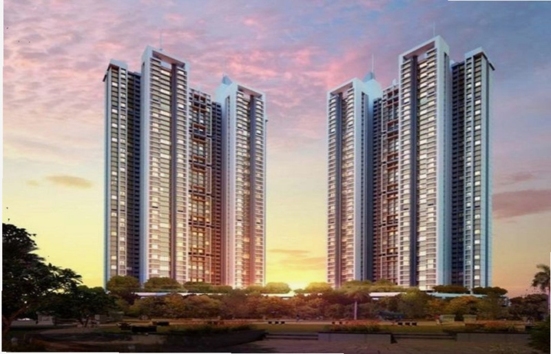 2.5 BHK 1375 Sq.ft. Apartment for Sale in Sigma 3, Greater Noida