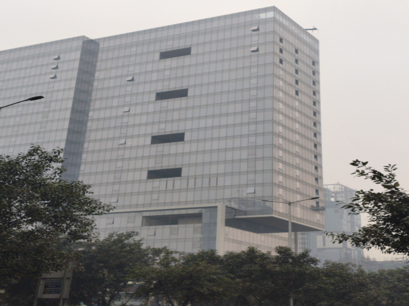  501 Sq.ft. Office Space for Rent in Sector 140A, Noida