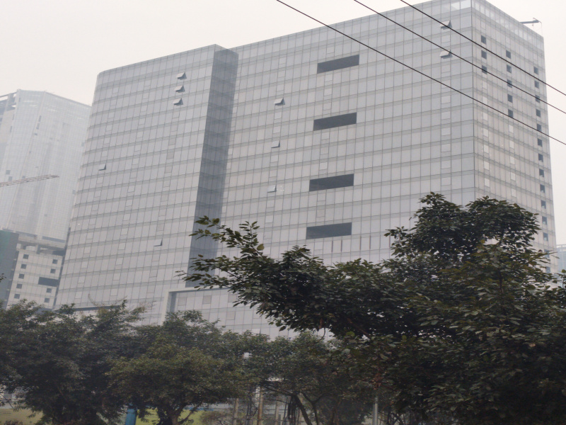  501 Sq.ft. Office Space for Rent in Sector 140A, Noida