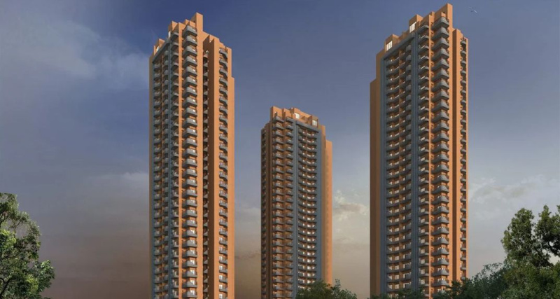 3 BHK 1550 Sq.ft. Apartment for Sale in Sector 22D, Greater Noida West