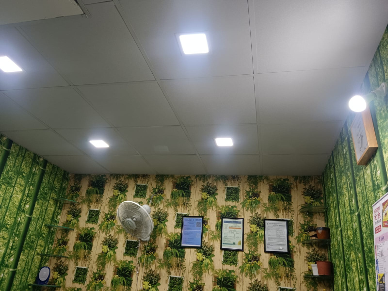  Office Space 140 Sq.ft. for Rent in Chakan, Pune